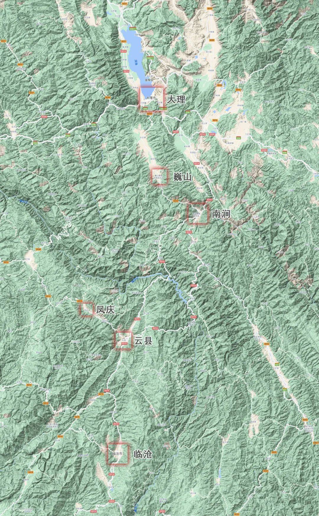 泸水县级公路维护监理事业单位发展规划展望