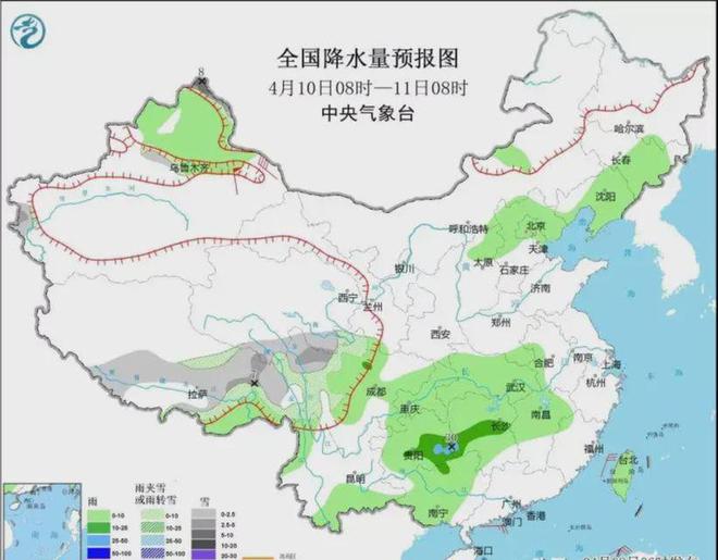 北宿镇天气预报更新通知