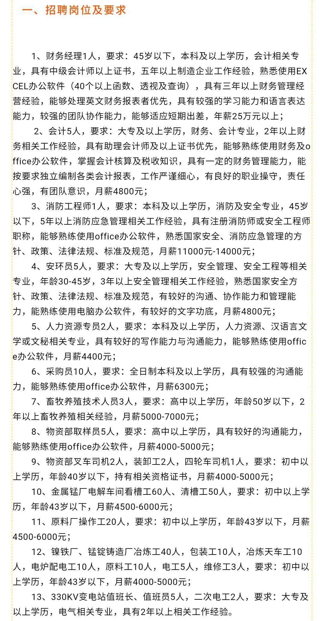 最新商城县级托养福利事业单位人才招募信息发布