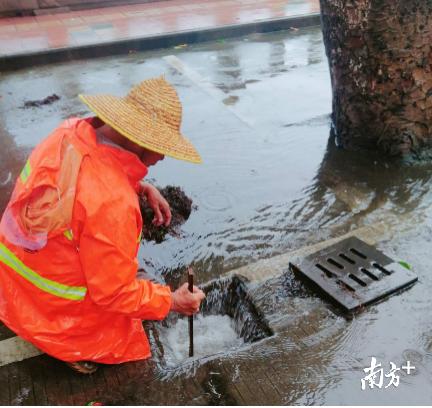 蓬江区应急管理局最新新闻报告