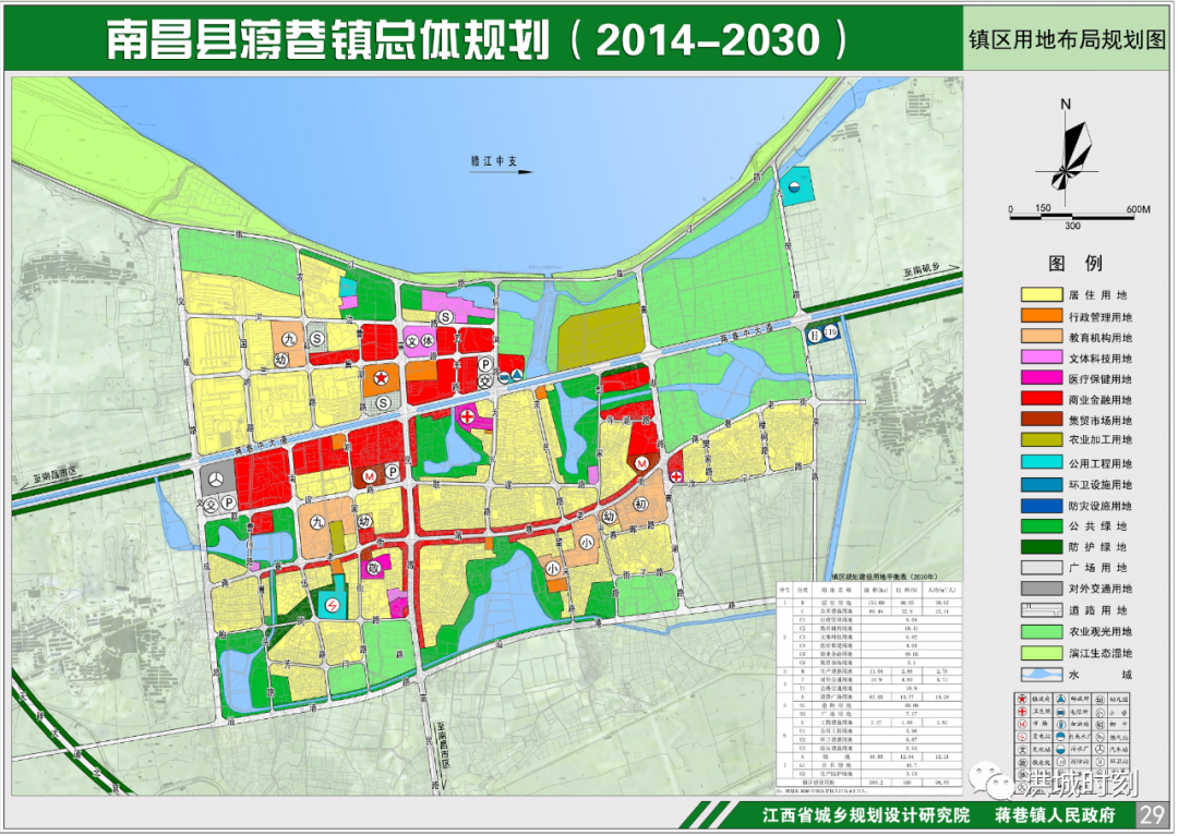 庙头镇最新发展规划概览