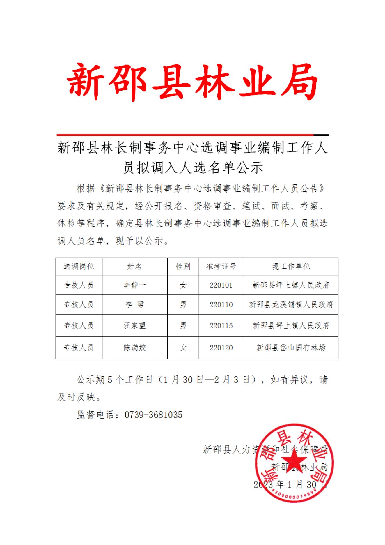 红旗林场人事大调整，开启未来林业发展新篇章