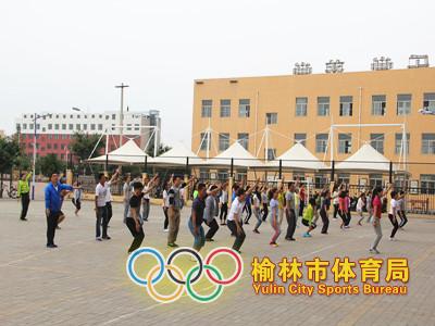 榆树市体育局最新招聘信息全面解析